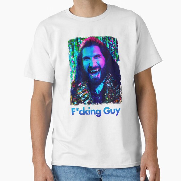 T-shirt classique