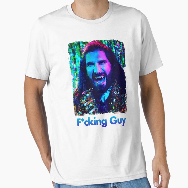 T-shirt essentiel