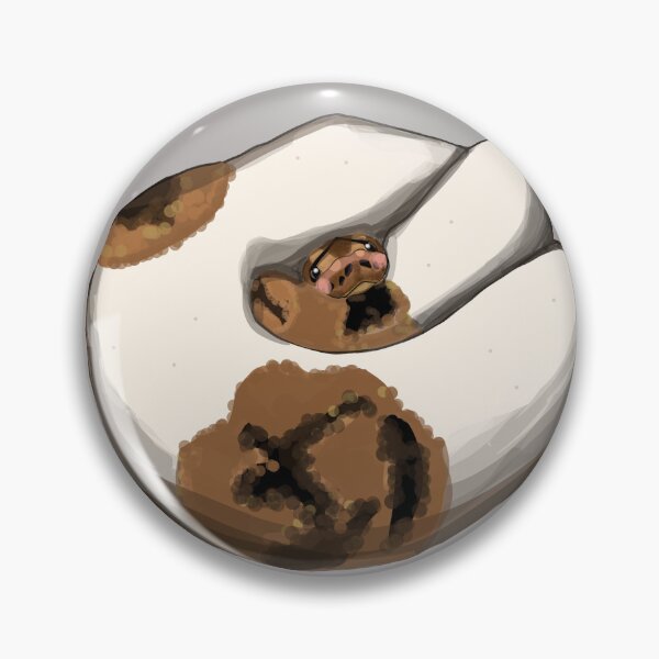 Item preview, Pied Ball Python designed and sold by Akawats0n.