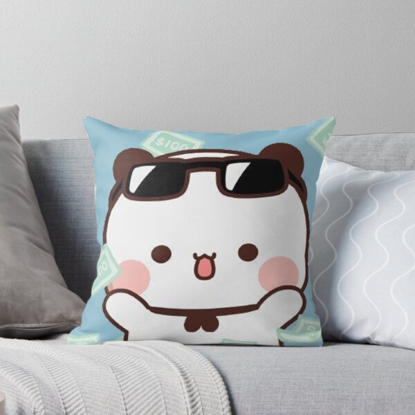 Item preview, Cute Bubu Is So Rich Millionaire designed and sold by gingersweet.