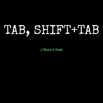 Artwork thumbnail, Computer Geek Born 2 Code Switch It by ComputerGeeksTs
