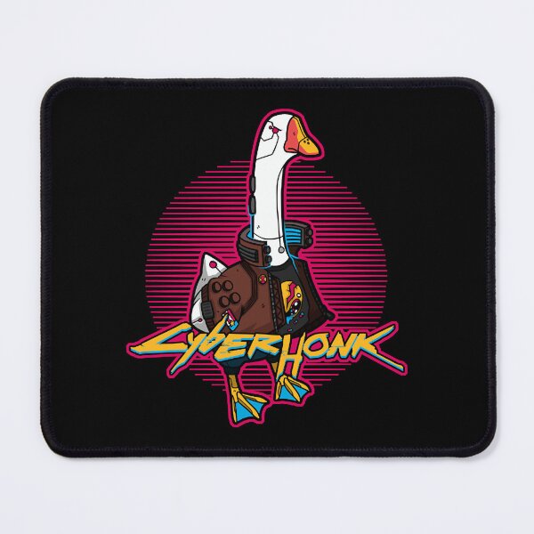 Item preview, CyberHonk T-Shirt designed and sold by Niendio728.