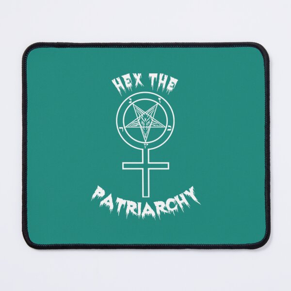 Item preview, Hex the Patriarchy designed and sold by MontoyaaWeston.
