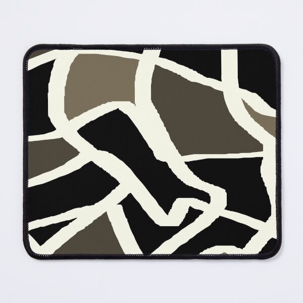 Item preview, Nice Simple Mosaic Pattern Artwork28 D8 Production designed and sold by SelfUpgrade.