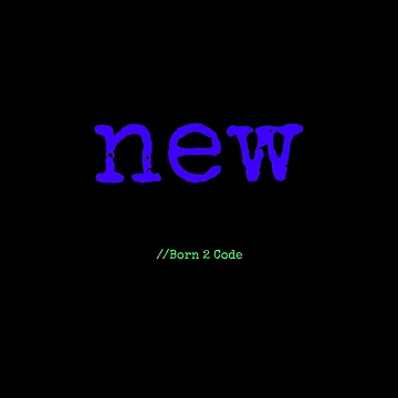 Artwork thumbnail, Computer Geek Born 2 Code New by ComputerGeeksTs