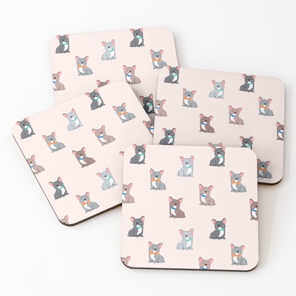 Item preview, French Bulldog designed and sold by PaisleyandDot.