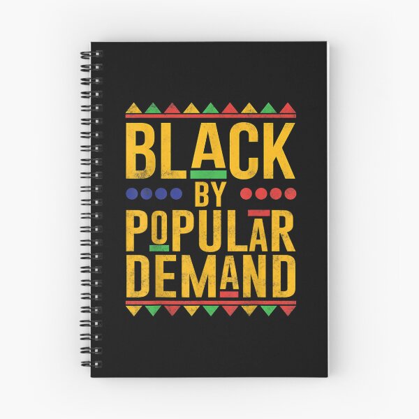Item preview, Melanina afroamericana Juego de palabras divertido del mes de la historia negra designed and sold by AgnesGeller.