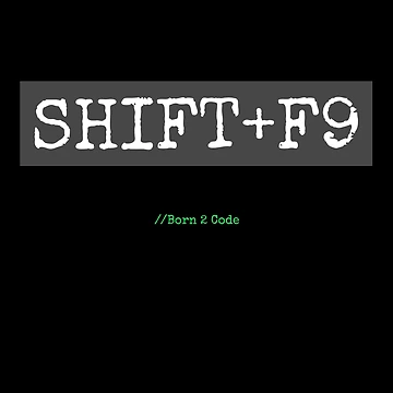 Artwork thumbnail, Computer Geek Born 2 Code Compile by ComputerGeeksTs