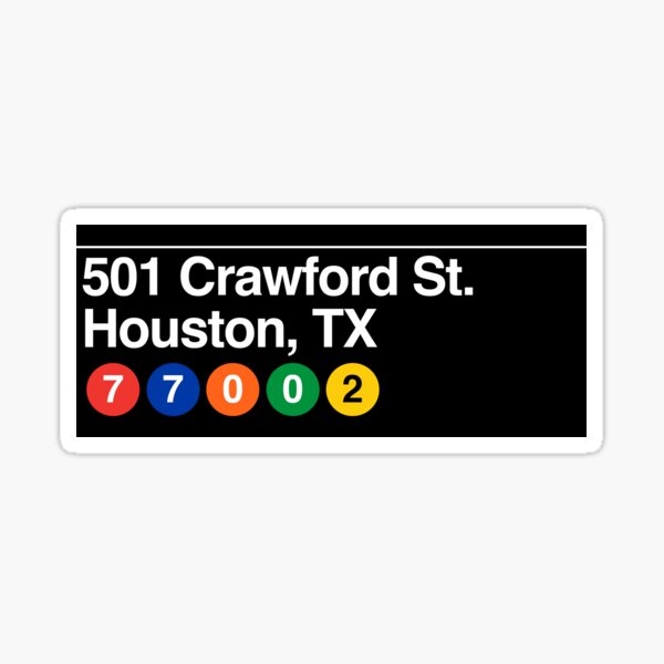 Astros Team Store, 501 Crawford St, Houston, TX, Parking Garages