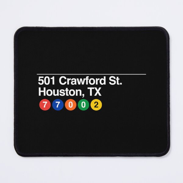Item preview, Minute Maid Park | 501 Crawford St, Houston, TX 77002 designed and sold by designsheaven.