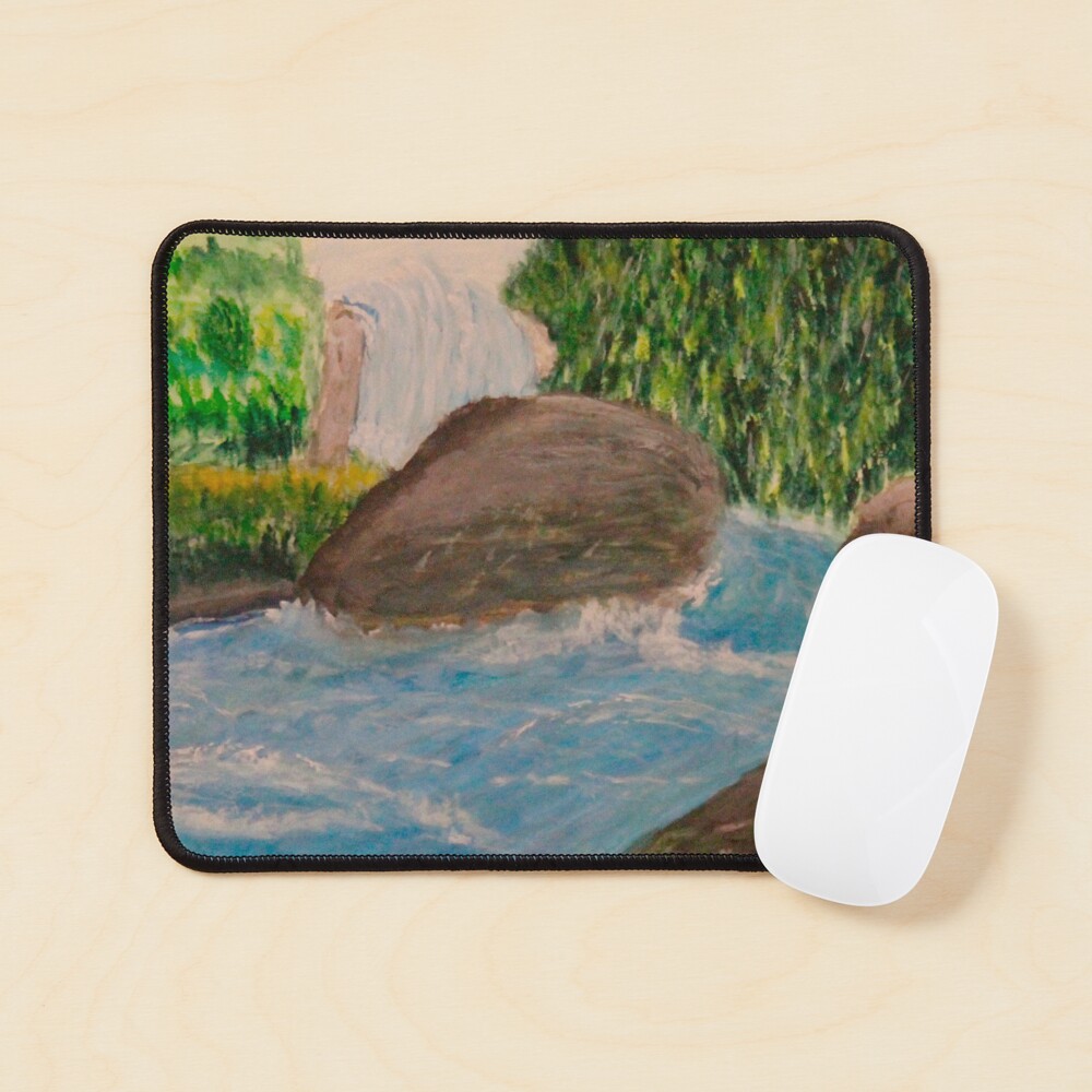 Item preview, Mouse Pad designed and sold by CreativeMatthew.