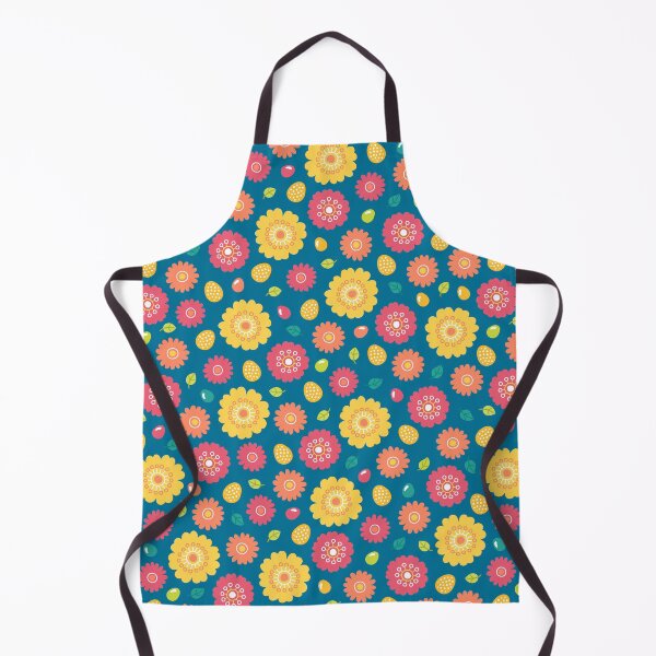 Item preview, Blumen und Eier designed and sold by vanyadesign.