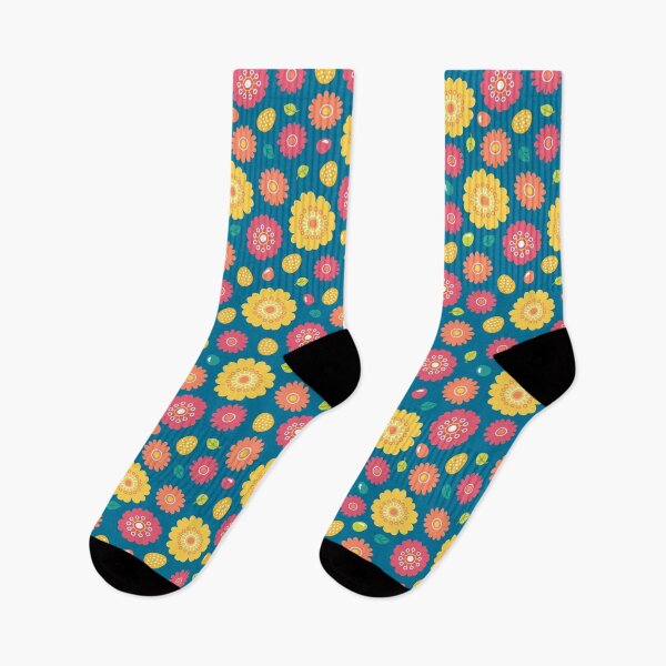 Aperçu de l'œuvre Blumen et Eier créée et vendue par vanyadesign.
