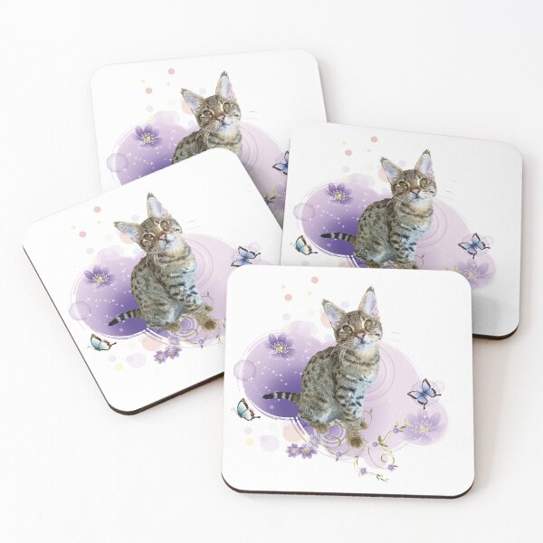 Item preview, Tabby designed and sold by obscurite.