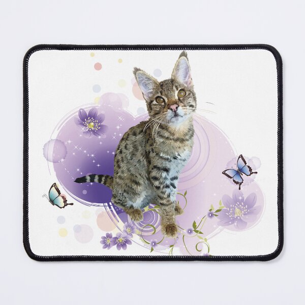 Item preview, Tabby designed and sold by obscurite.