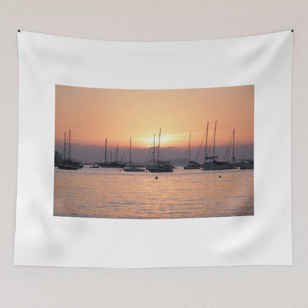 Item preview, Sunset in Sant Antoni de Portmany designed and sold by Jose Fuentes.
