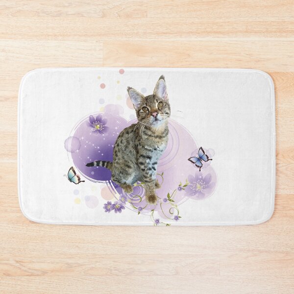 Item preview, Tabby designed and sold by obscurite.
