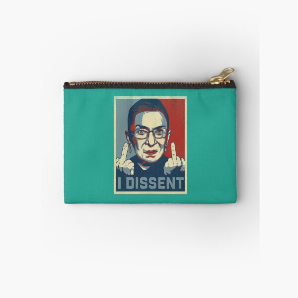 Item preview, I Dissent   designed and sold by MontoyaaWeston.