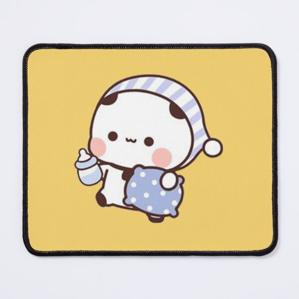 Item preview, Cute Bubu Is Going To Sleep designed and sold by gingersweet.