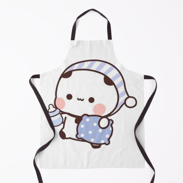 Item preview, Cute Bubu Is Going To Sleep designed and sold by gingersweet.