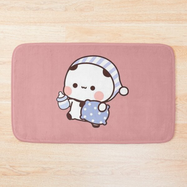 Aperçu de l'œuvre Le mignon Bubu va dormir créée et vendue par gingersweet.