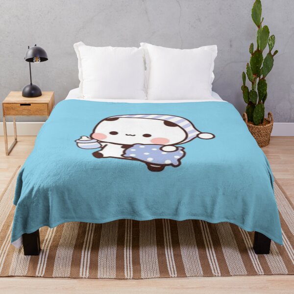 Item preview, Cute Bubu Is Going To Sleep designed and sold by gingersweet.