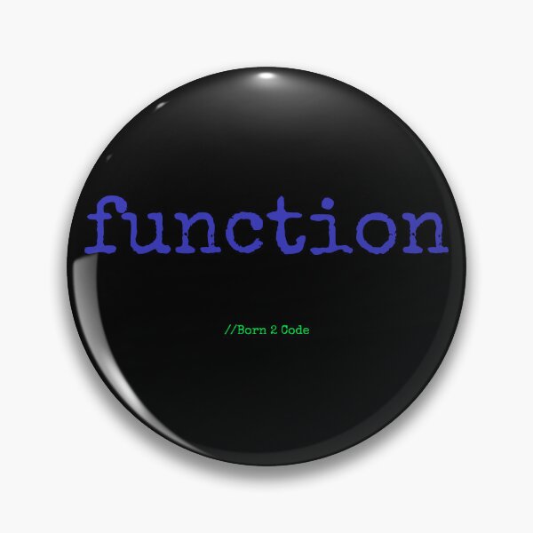 Item preview, Computer Geek Born 2 Code Function designed and sold by ComputerGeeksTs.