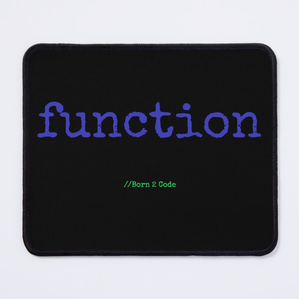 Item preview, Computer Geek Born 2 Code Function designed and sold by ComputerGeeksTs.
