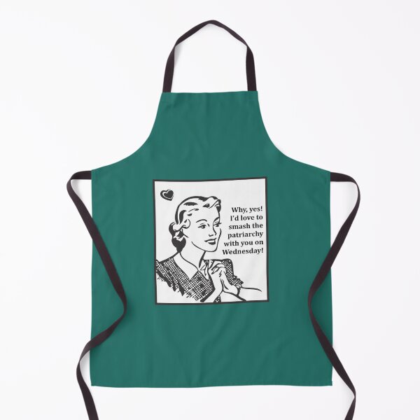 Item preview, On Wednesdays, we smash the patriarchy. designed and sold by MontoyaaWeston.