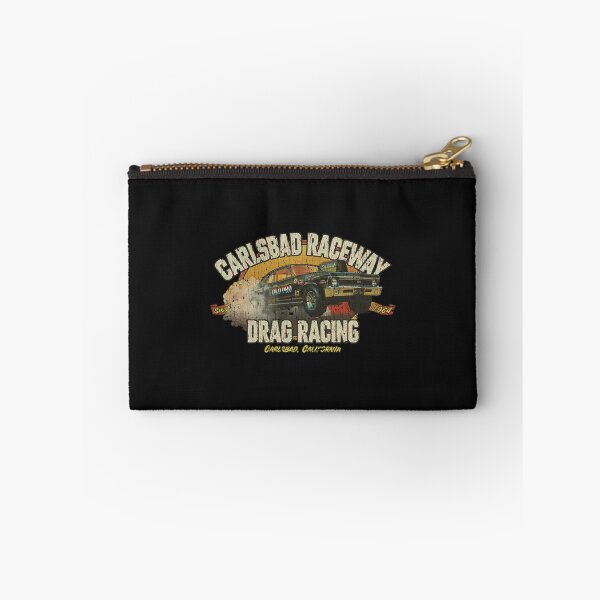 Item preview, Carlsbad Raceway Drag Racing 1964 designed and sold by RIP-NeilPeart.