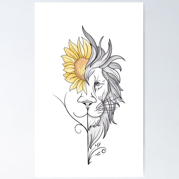 35 Eye-Catching Lion Tattoo Designs And Ideas For You To Try