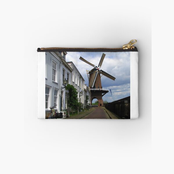 Item preview, Molen "Rijn en Lek" ~ Wijk bij Duurstede designed and sold by Hans Bax.