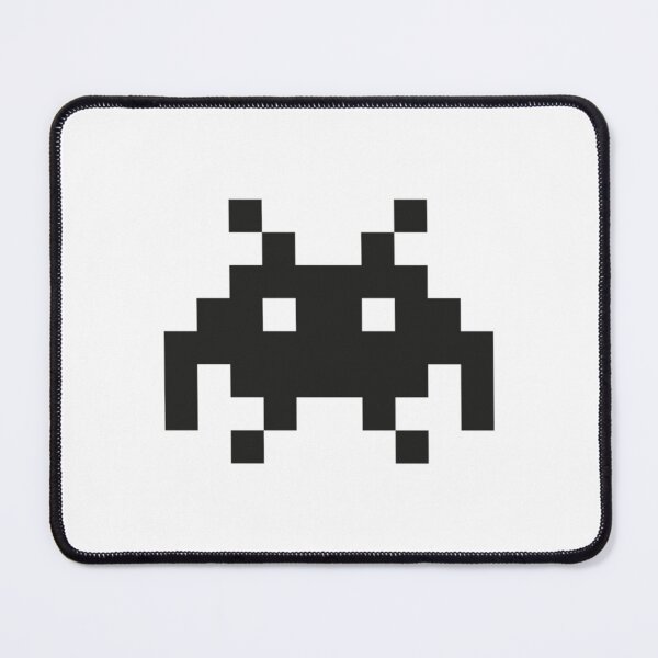 Item preview, Invade Space designed and sold by RIP-NeilPeart.