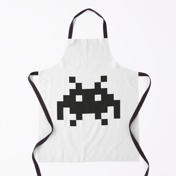 Item preview, Invade Space designed and sold by RIP-NeilPeart.