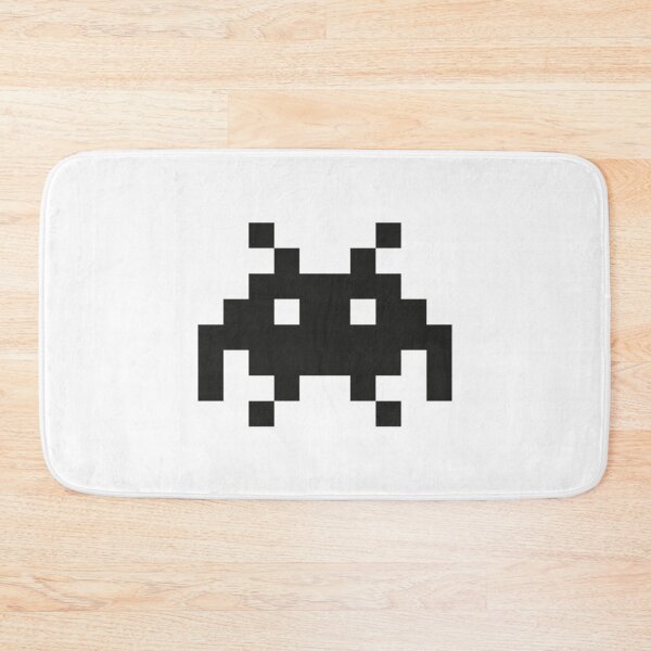 Item preview, Invade Space designed and sold by RIP-NeilPeart.