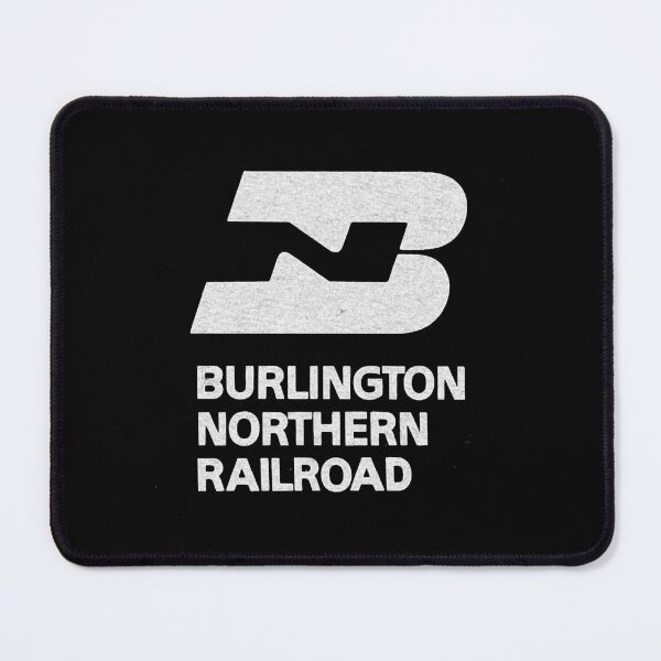 Item preview, Burlington Northern Railroad T-Shirt designed and sold by Niendio728.