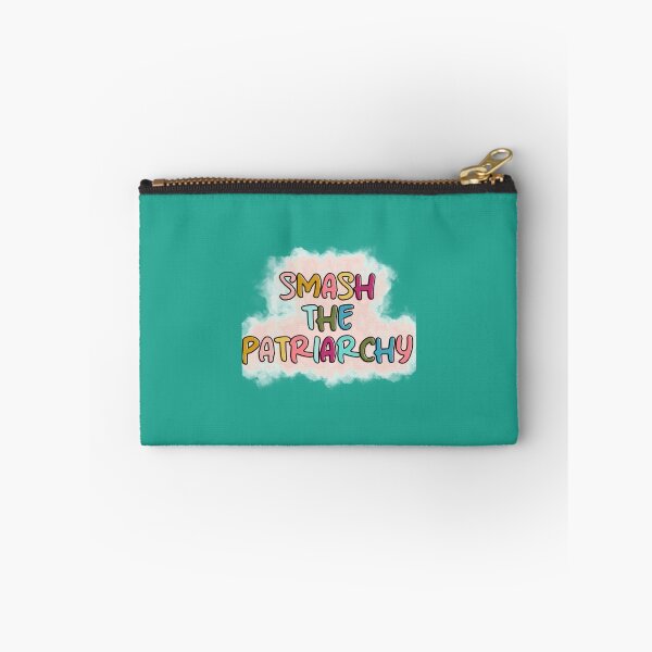 Item preview, Smash the Patriarchy      designed and sold by MontoyaaWeston.