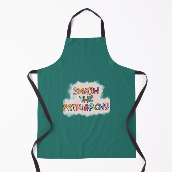 Item preview, Smash the Patriarchy designed and sold by MontoyaaWeston.