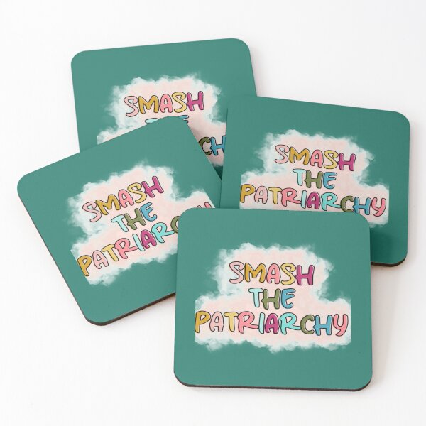 Item preview, Smash the Patriarchy      designed and sold by MontoyaaWeston.