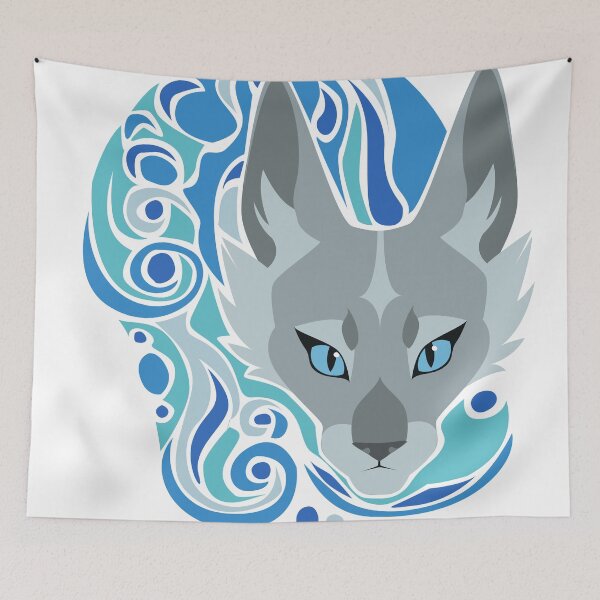 Item preview, Bluestar Design designed and sold by CaptainMorwen.