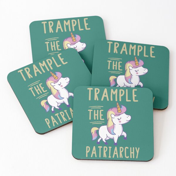 Item preview, Trample The Patriarchy, Feminista, Smash The Patriarchy Shirt, Feminism, Smash Patriarchy, designed and sold by MontoyaaWeston.