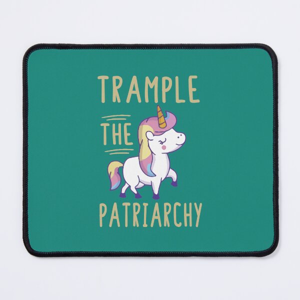 Item preview, Trample The Patriarchy, Feminista, Smash The Patriarchy Shirt, Feminism, Smash Patriarchy, designed and sold by MontoyaaWeston.