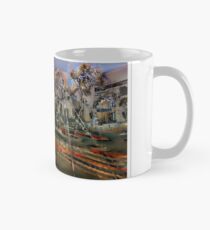 Oceanside Rathaus Tasse (Standard)