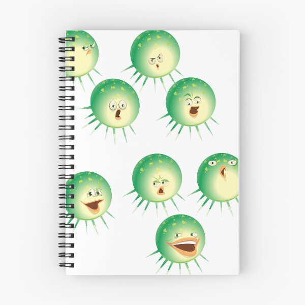Item preview, Silly Plankton designed and sold by candonyc.