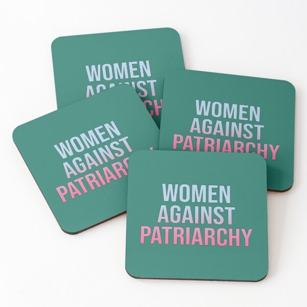 Item preview, Women against patriarchy           designed and sold by MontoyaaWeston.