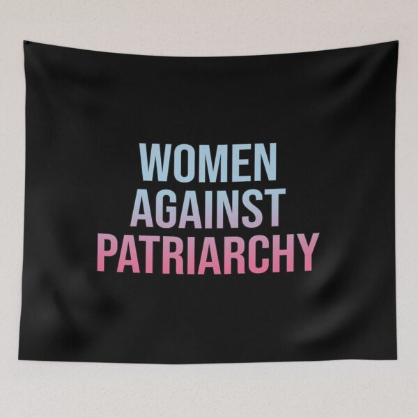 Item preview, Women against patriarchy           designed and sold by MontoyaaWeston.