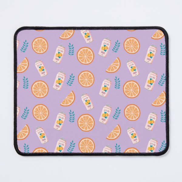 Item preview, CITRUS DRINK designed and sold by Juaneee.