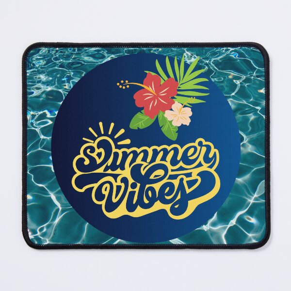 Item preview, Summer vibes designed and sold by Spreading Smile.