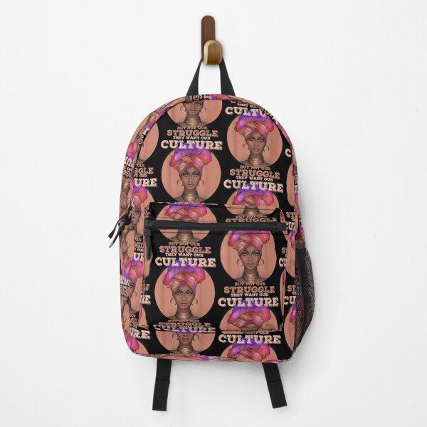 Item preview, African American t s for women Black History Culture designed and sold by AgnesGeller.