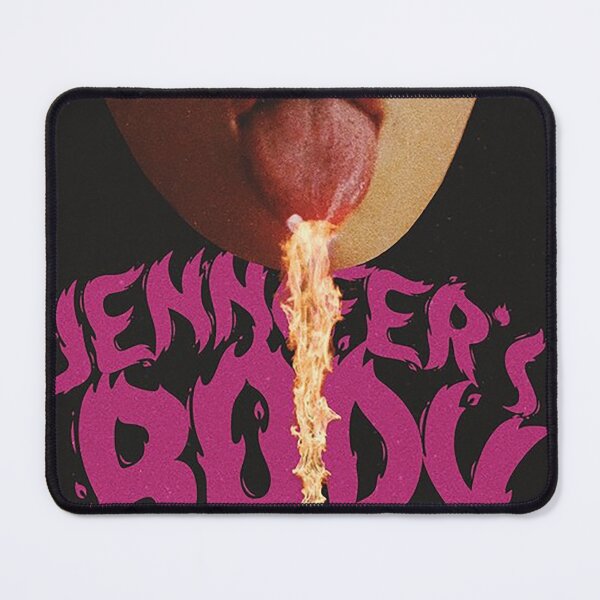 Item preview, Jennifer's Body designed and sold by bobbyadams00.